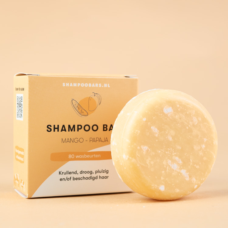 Waarom Shampoobars.nl de Beste Keuze is voor een Milieuvriendelijke Shampoo Bar